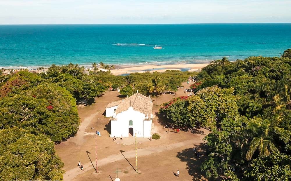 Experiência Trancoso