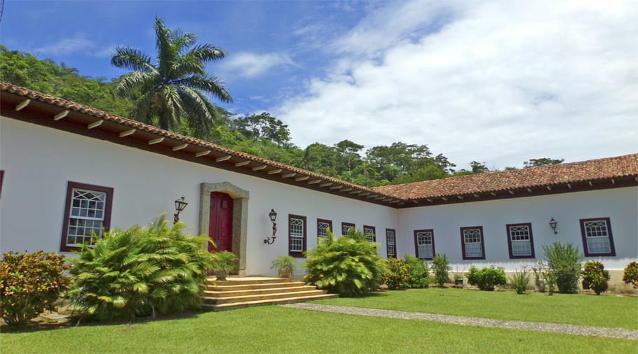 Fazenda Cachoeira Grande