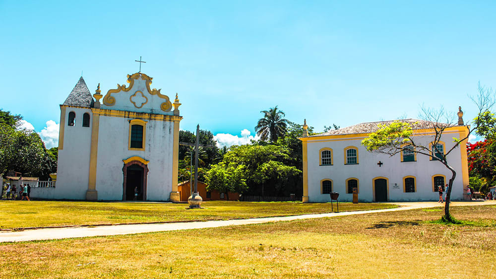 City Tour Histórico