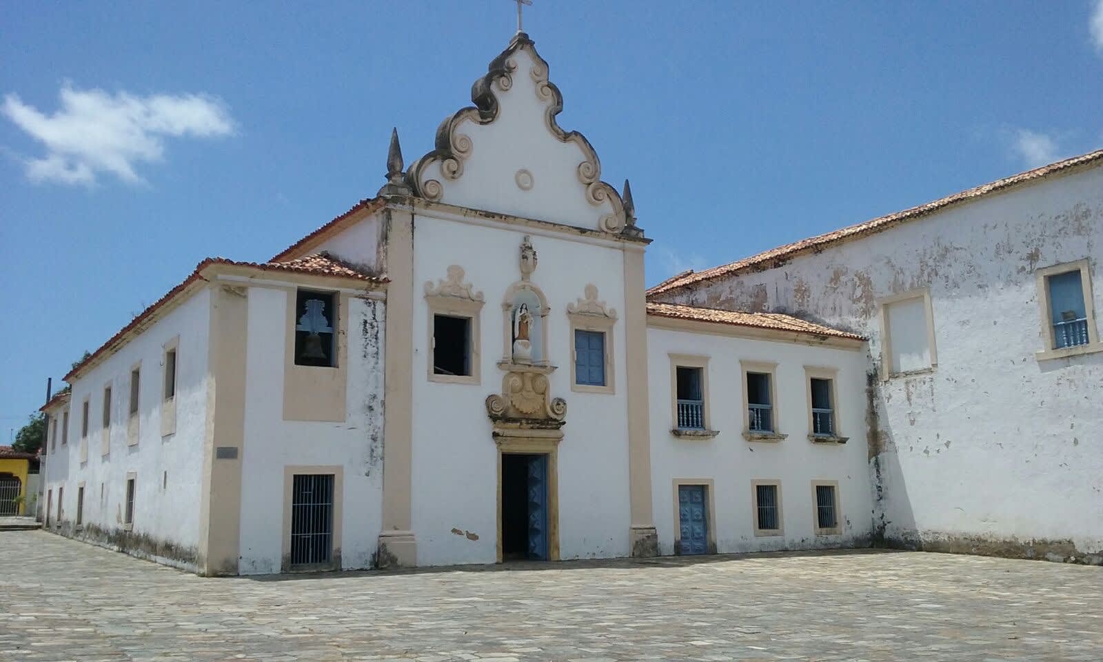 Cidade Histórica São Cristóvão