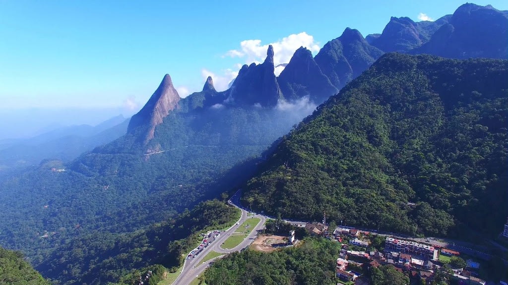 Da Cidade ao Campo