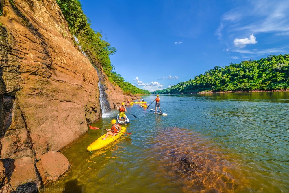 Aguaray Eco Esportes