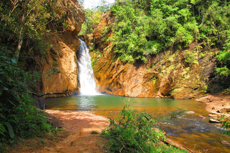 Santo Antônio Cachoeira