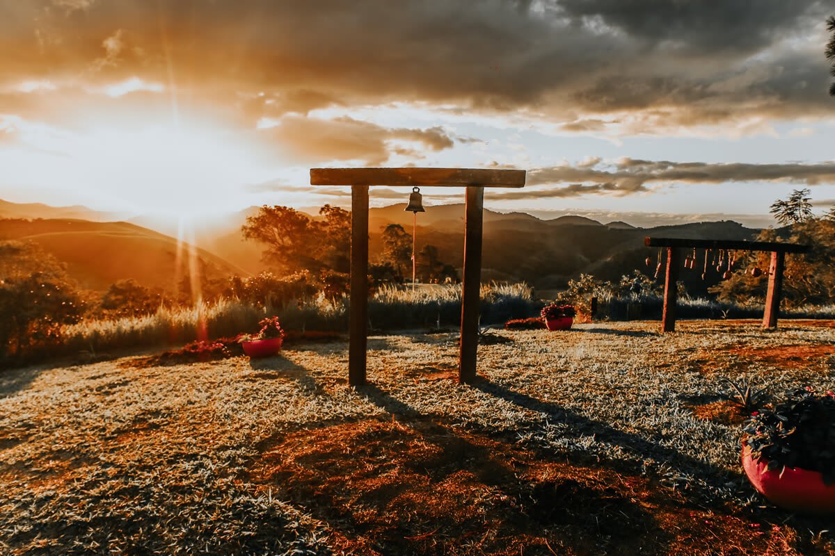 Jardim Ecológico Uaná Etê