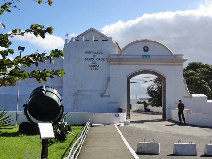 Tour Histórico