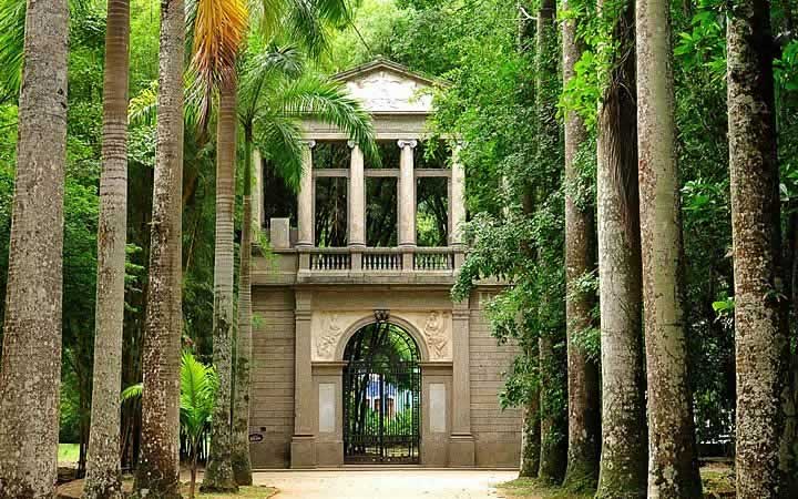 Rio Que Te Quero – Verde