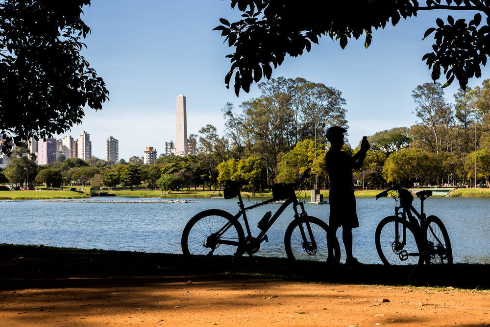 Tour de Bicicleta