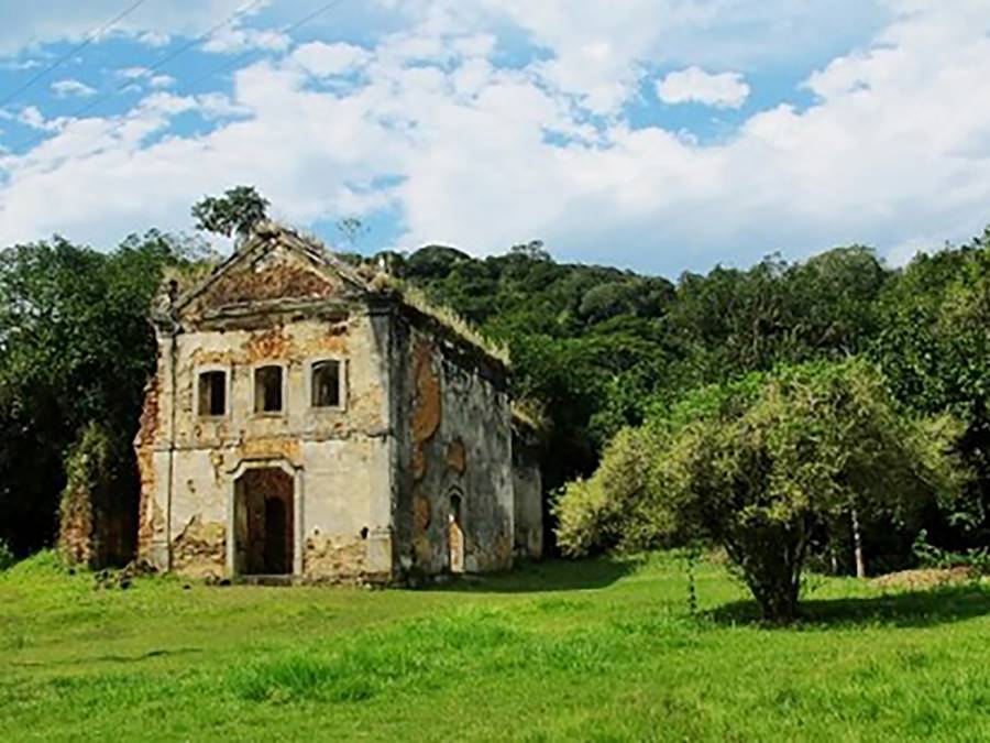 Travessia Teodora Oliveira