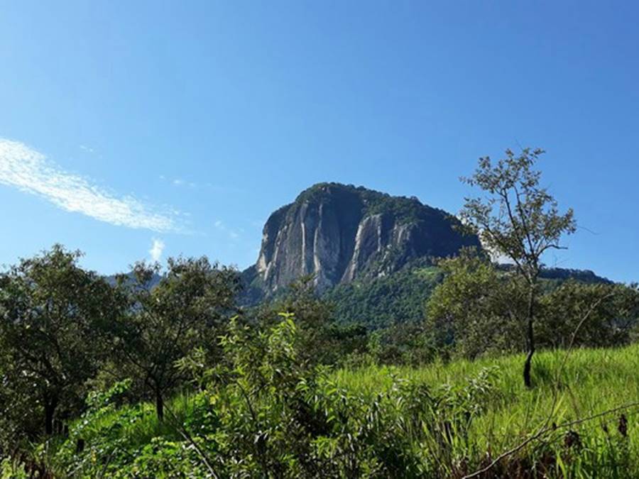 Pedra do Colégio