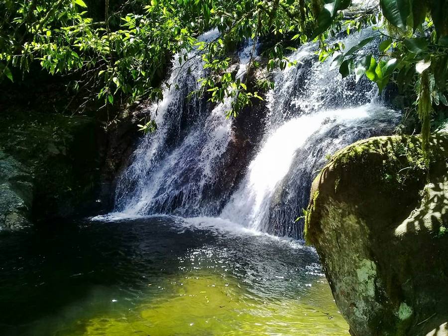 Circuito Eco Rural da Castália para Tocas