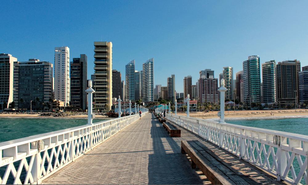 Vivenciar o Que é ser Cearense