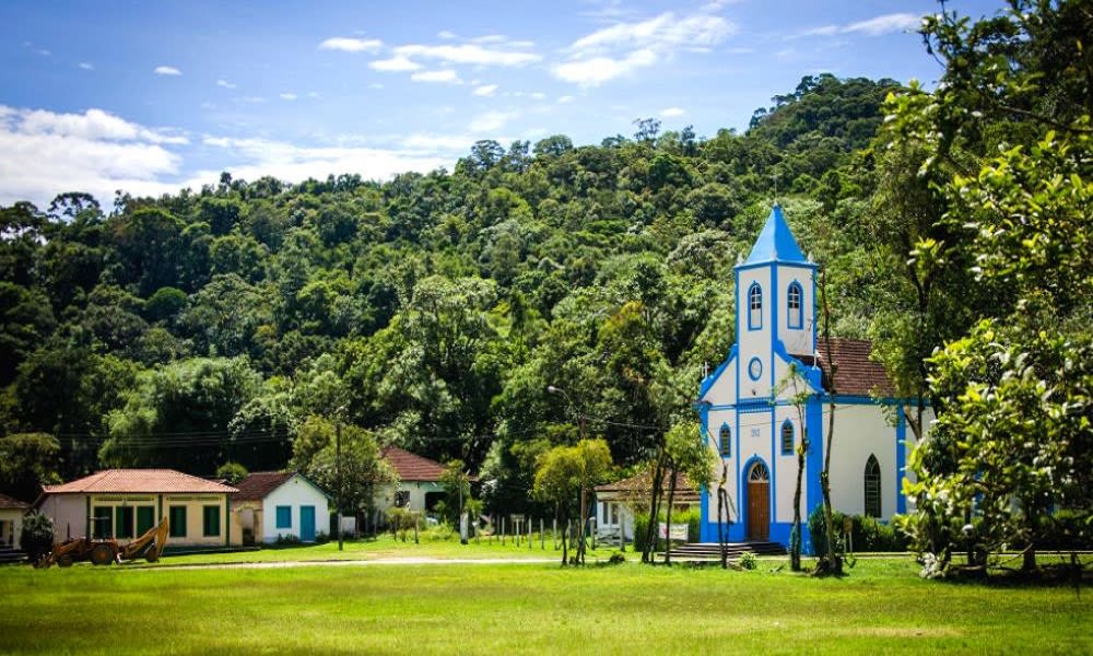 Pacote Visconde de Mauá