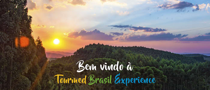 Apresentação Tourmed Brasil