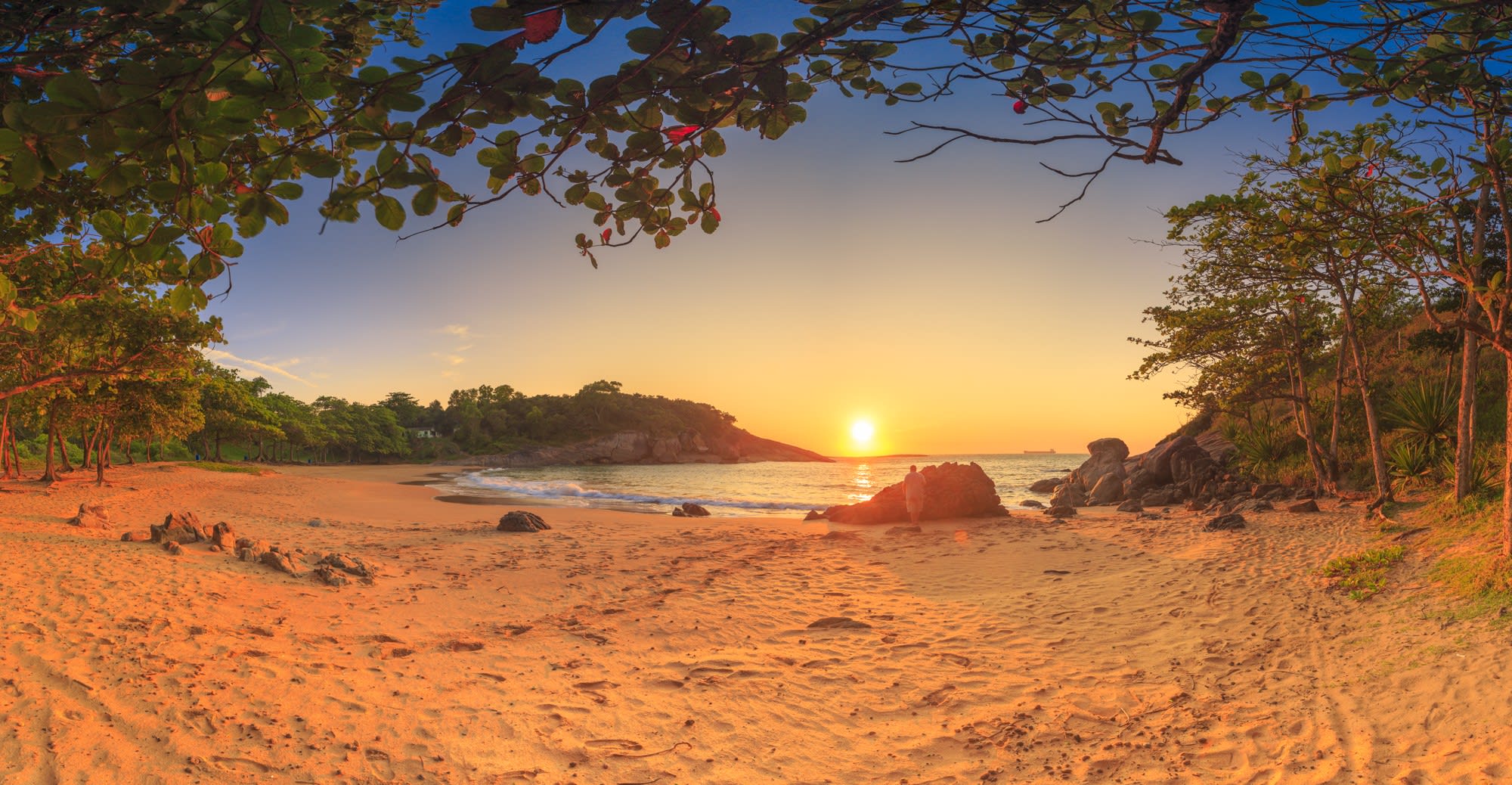 Melhores Praias do Espírito Santo Tourmed