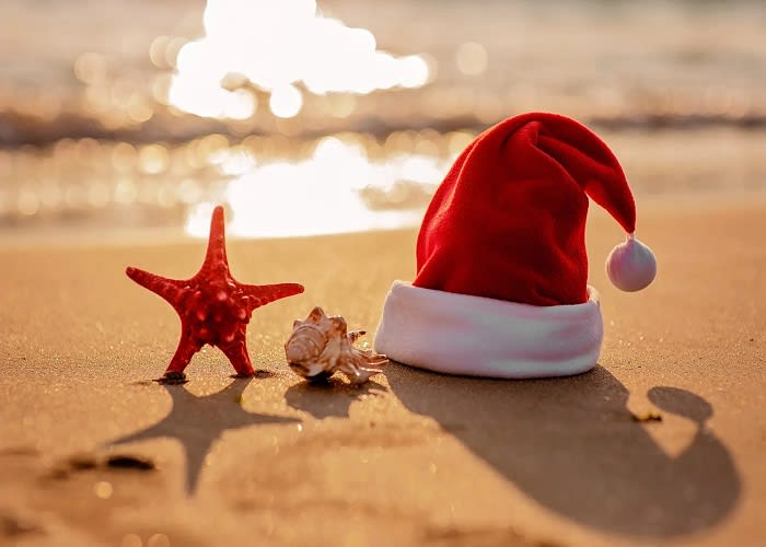 Pacotes Natal