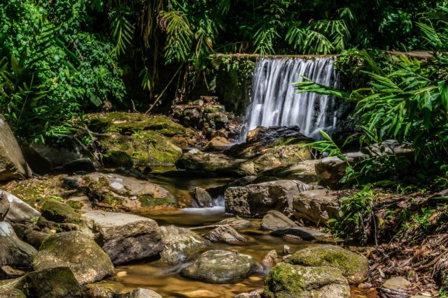 Circuito das Cachoeiras