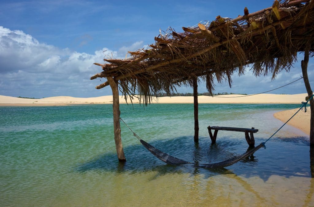 Trekking Lençóis Maranhenses II