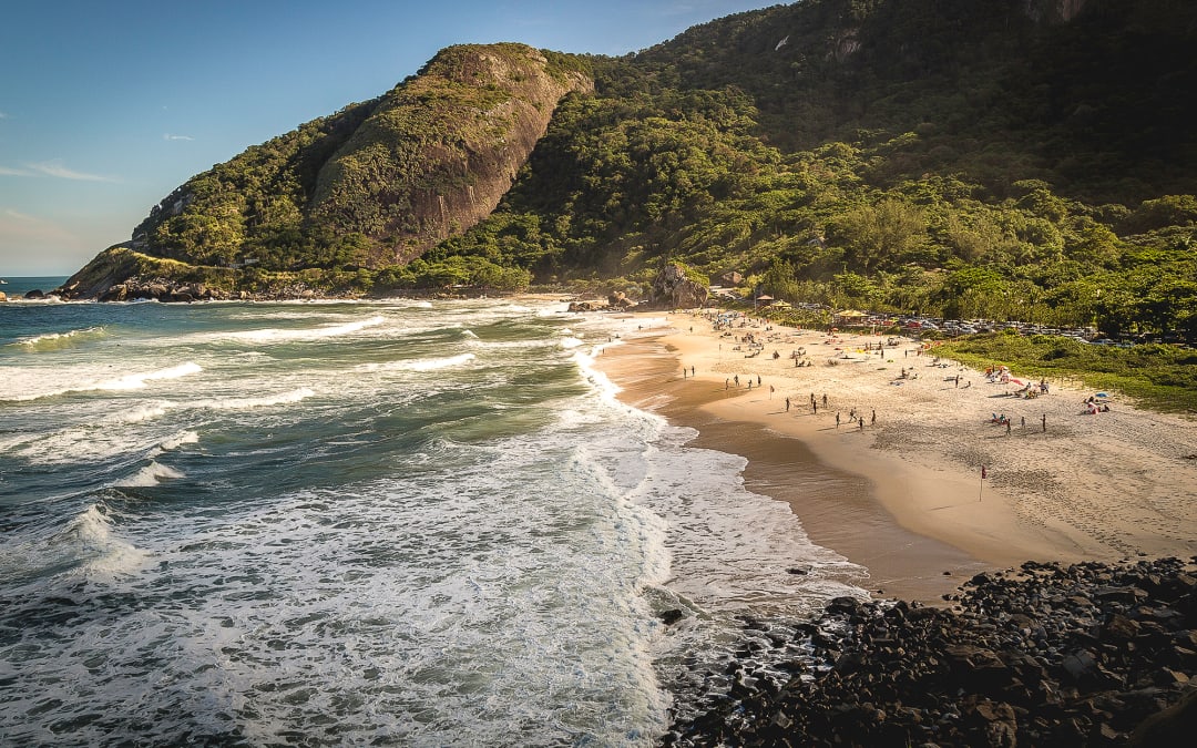 Passeios bate e volta no Rio de Janeiro