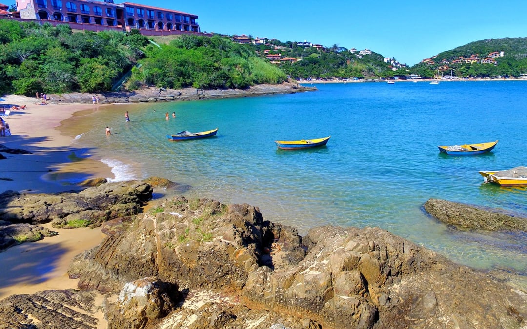 Conheça um paraíso 'escondido' em Búzios, no Rio de Janeiro - Blog