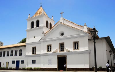 Tour Católico