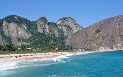 Tour Pelas Praias