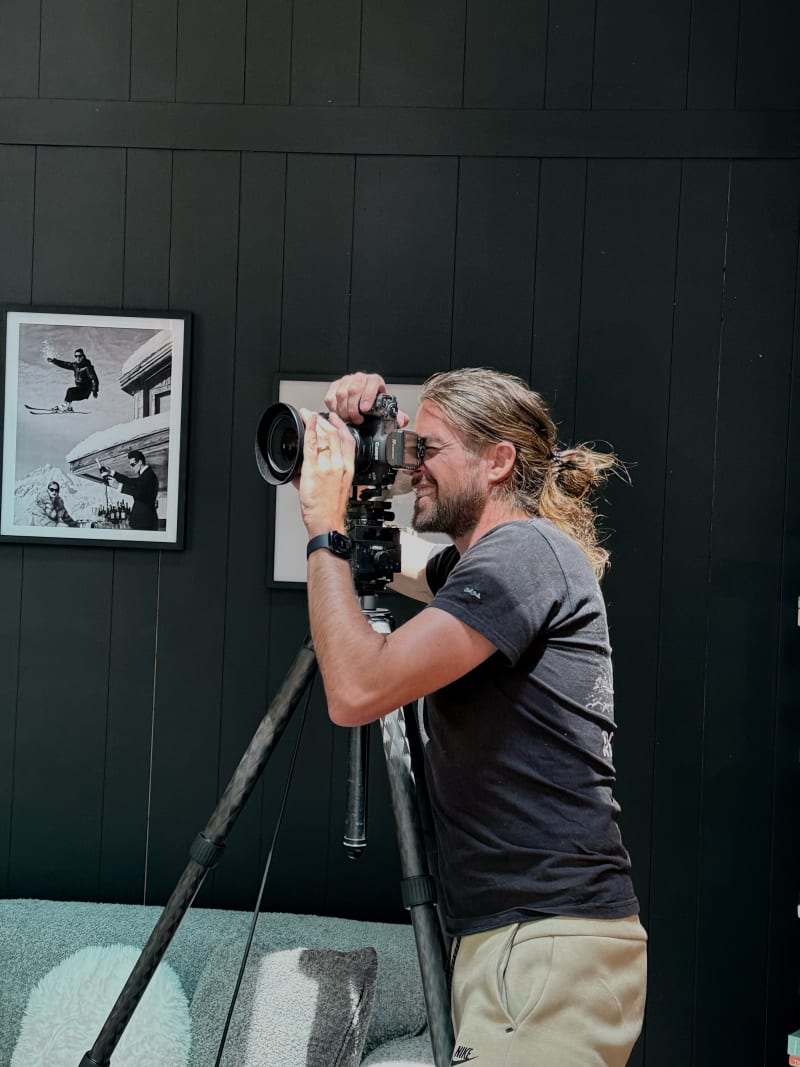 Stephen Paul Stocker — Desert Photo Co.