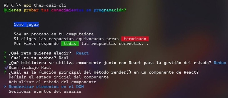 imagen de Contesta las preguntas