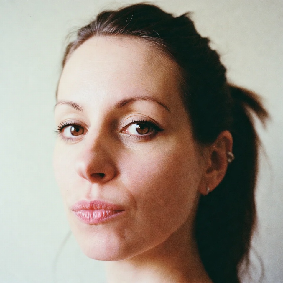 [AVATAR: Inicial PM en círculo de color - Patricia Méndez]