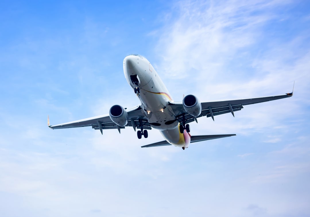Air Freight