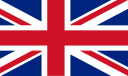 England Flag
