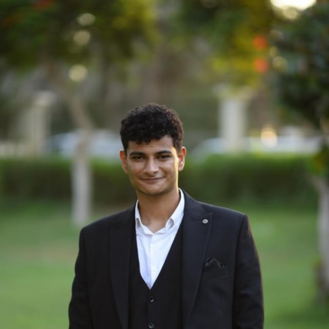 Ahmed Abdelaziz