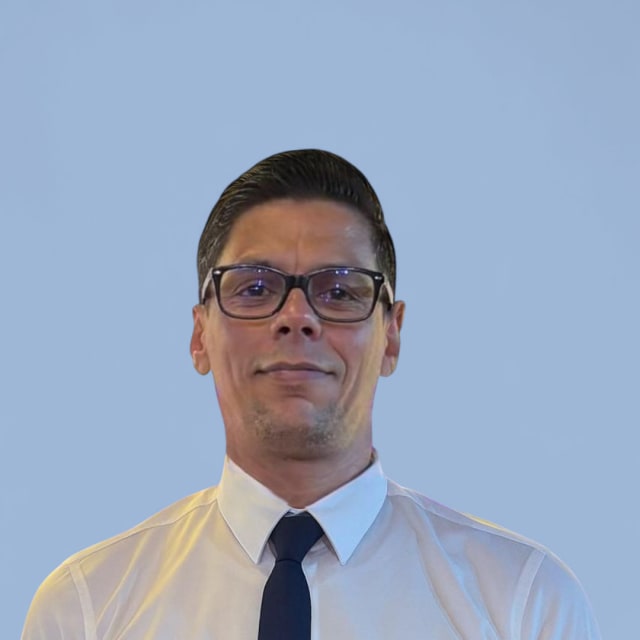 Atef Ramadan