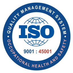 ISO 9001