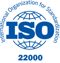ISO 22000