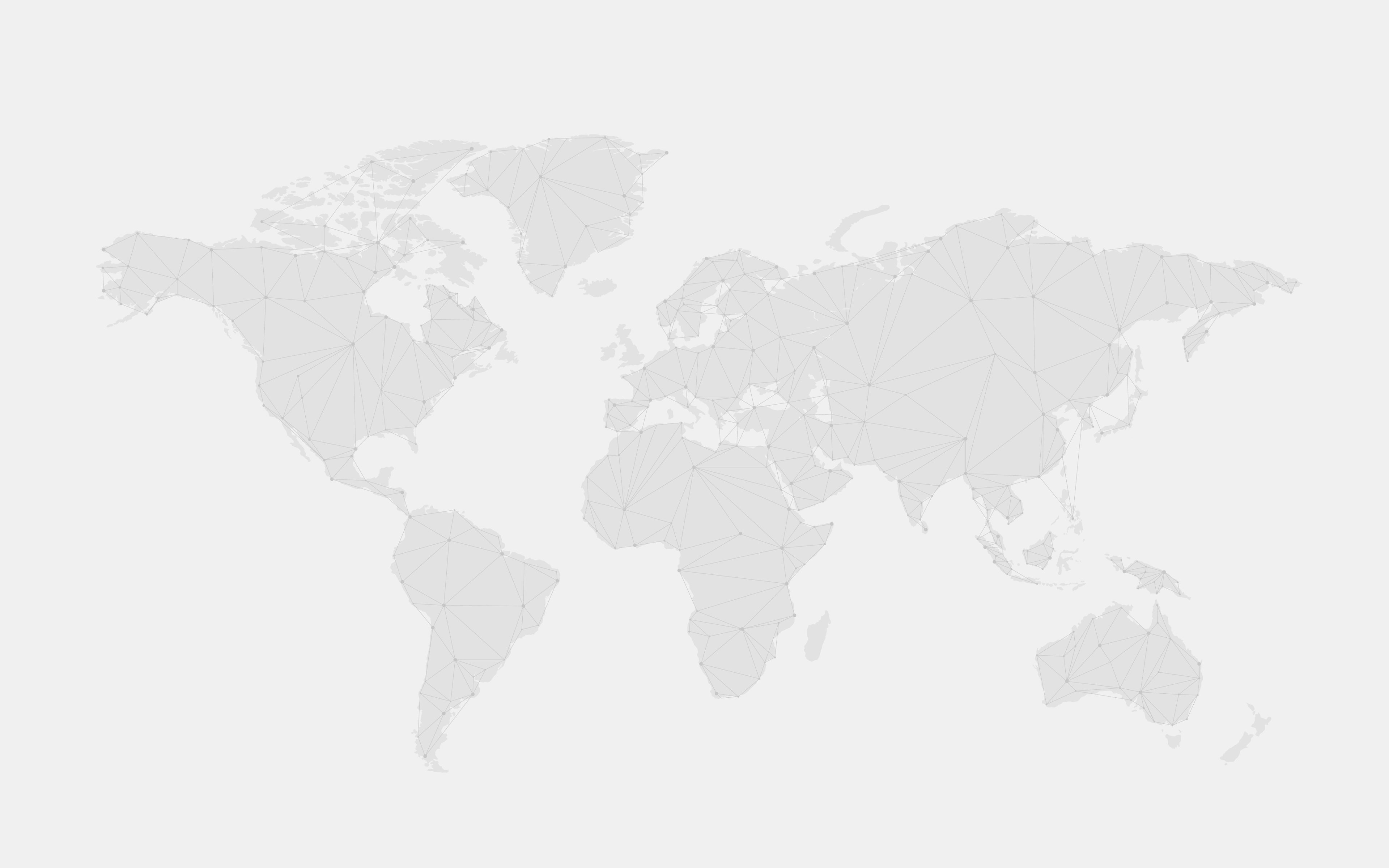 World Trade Routes