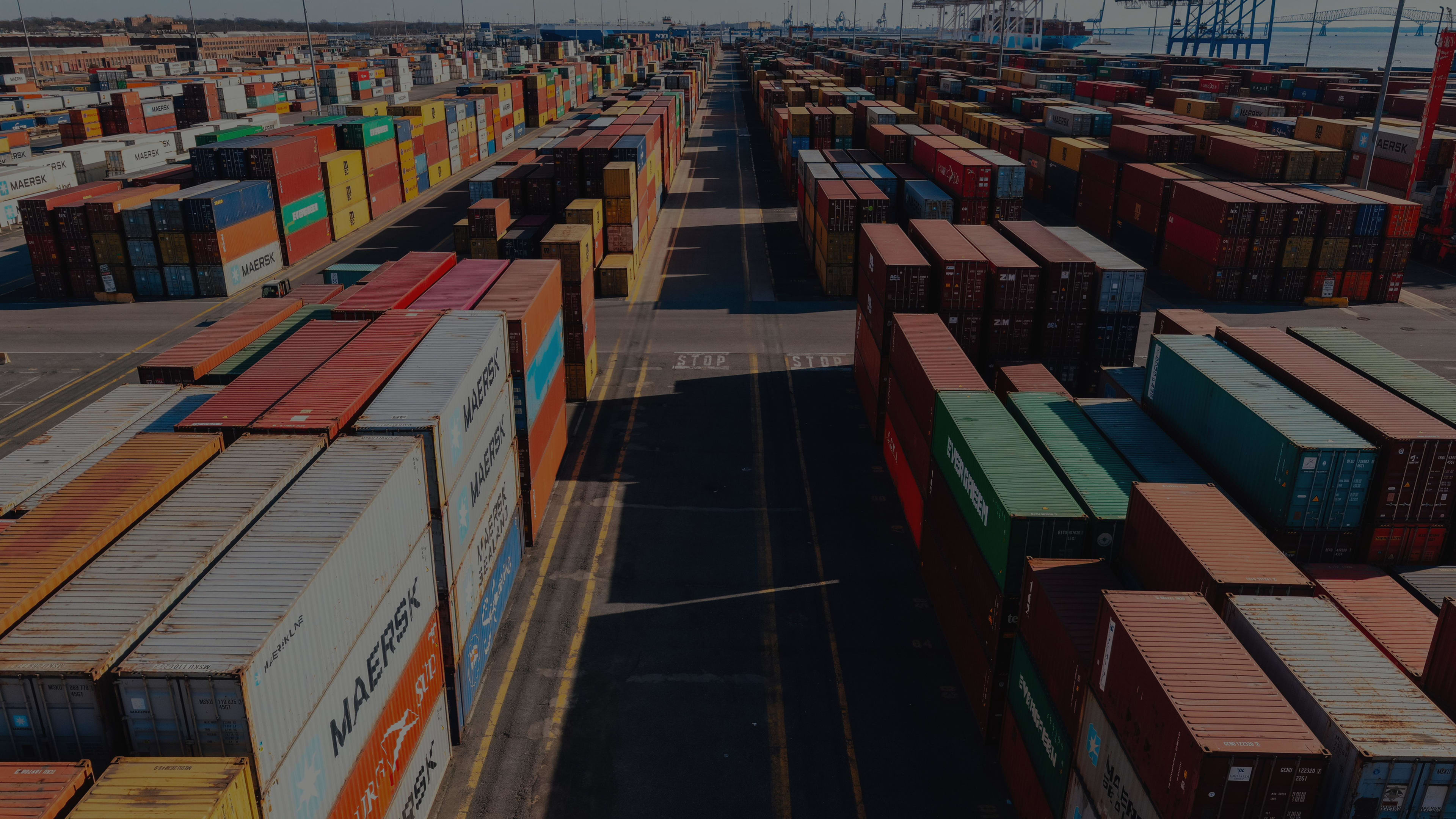 Export Services