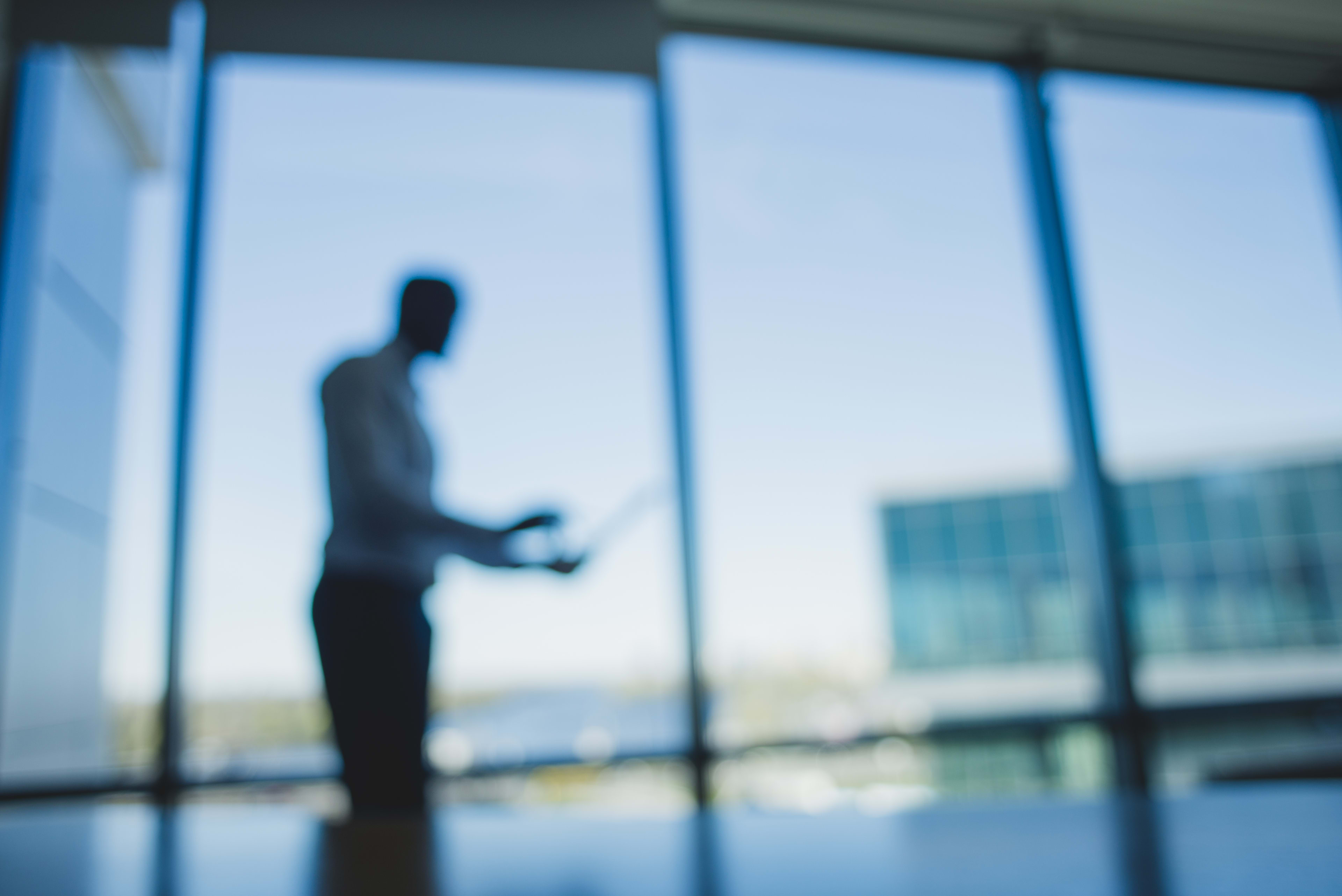 CEO Background
