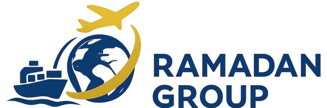 Ramadan Group Logo