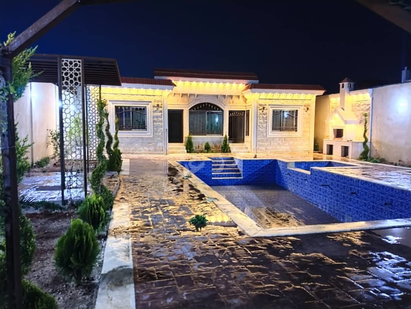 مزرعة الزبدين 2