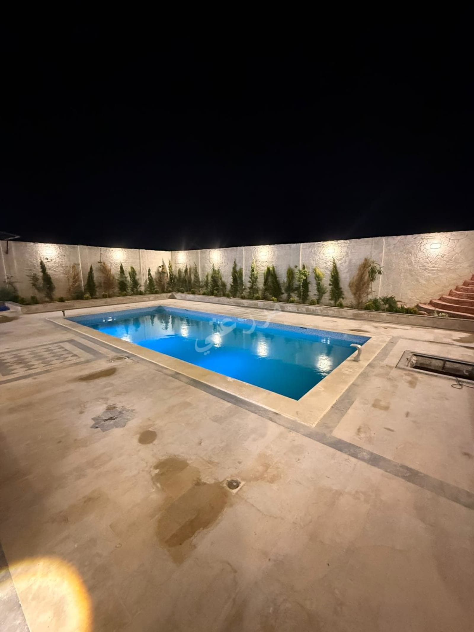 مزرعة الزبدين 8
