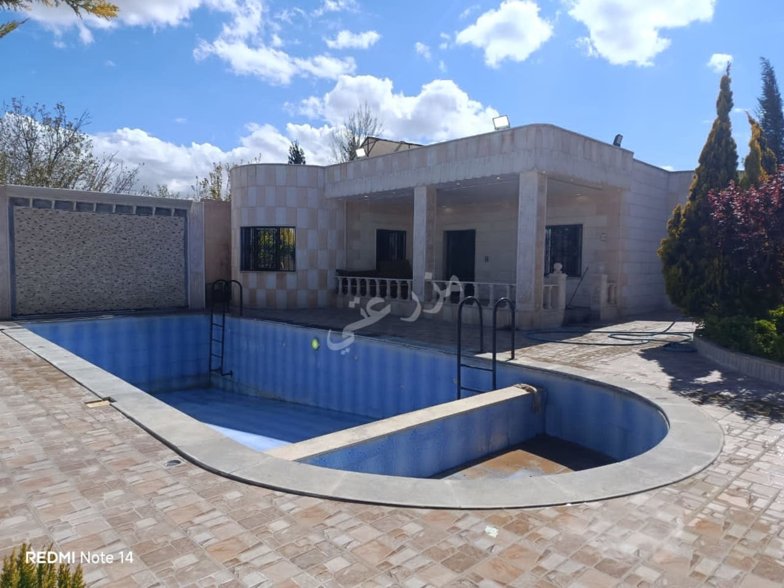 مزرعة الزبدين 12