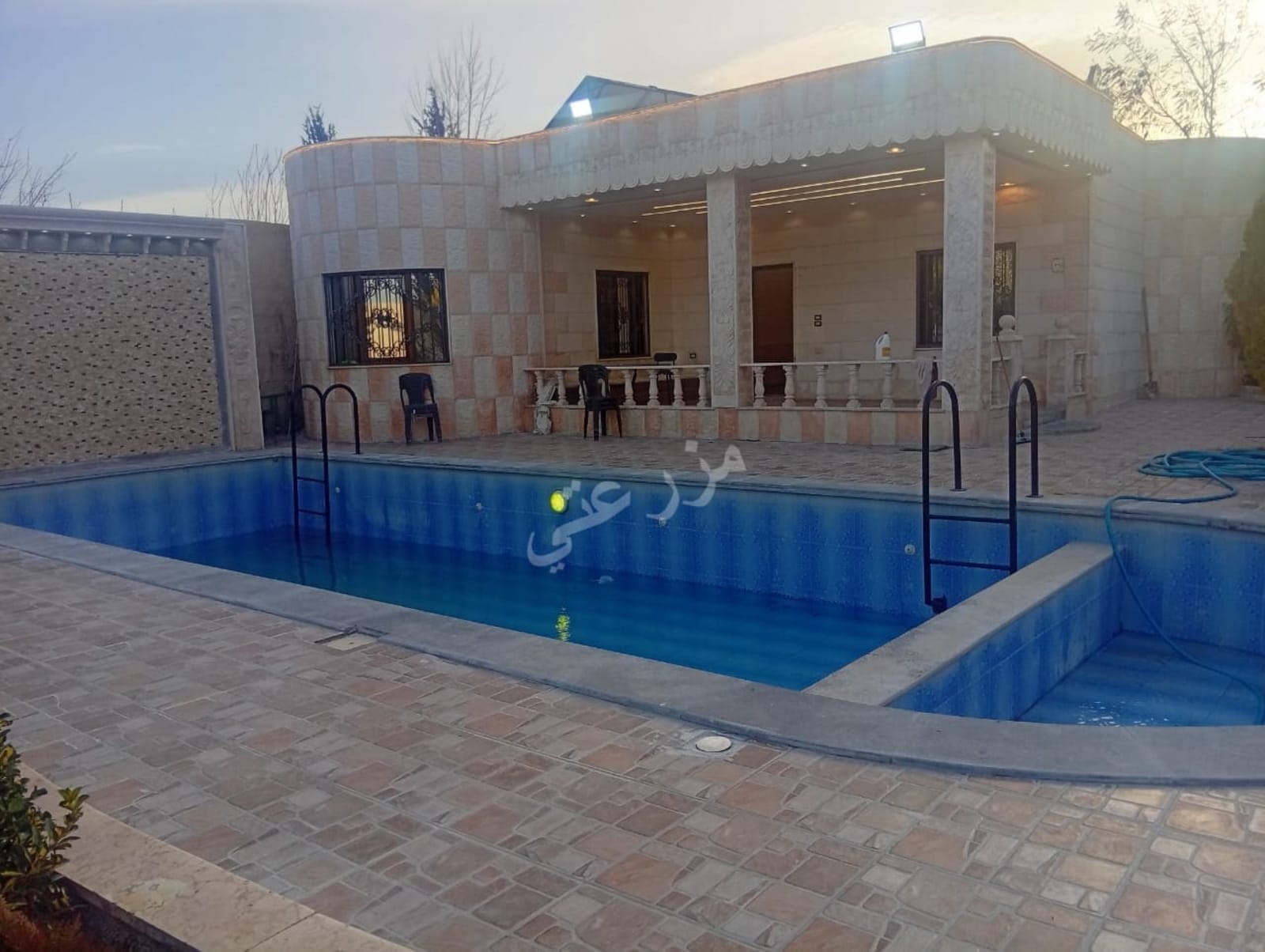 مزرعة الزبدين 13