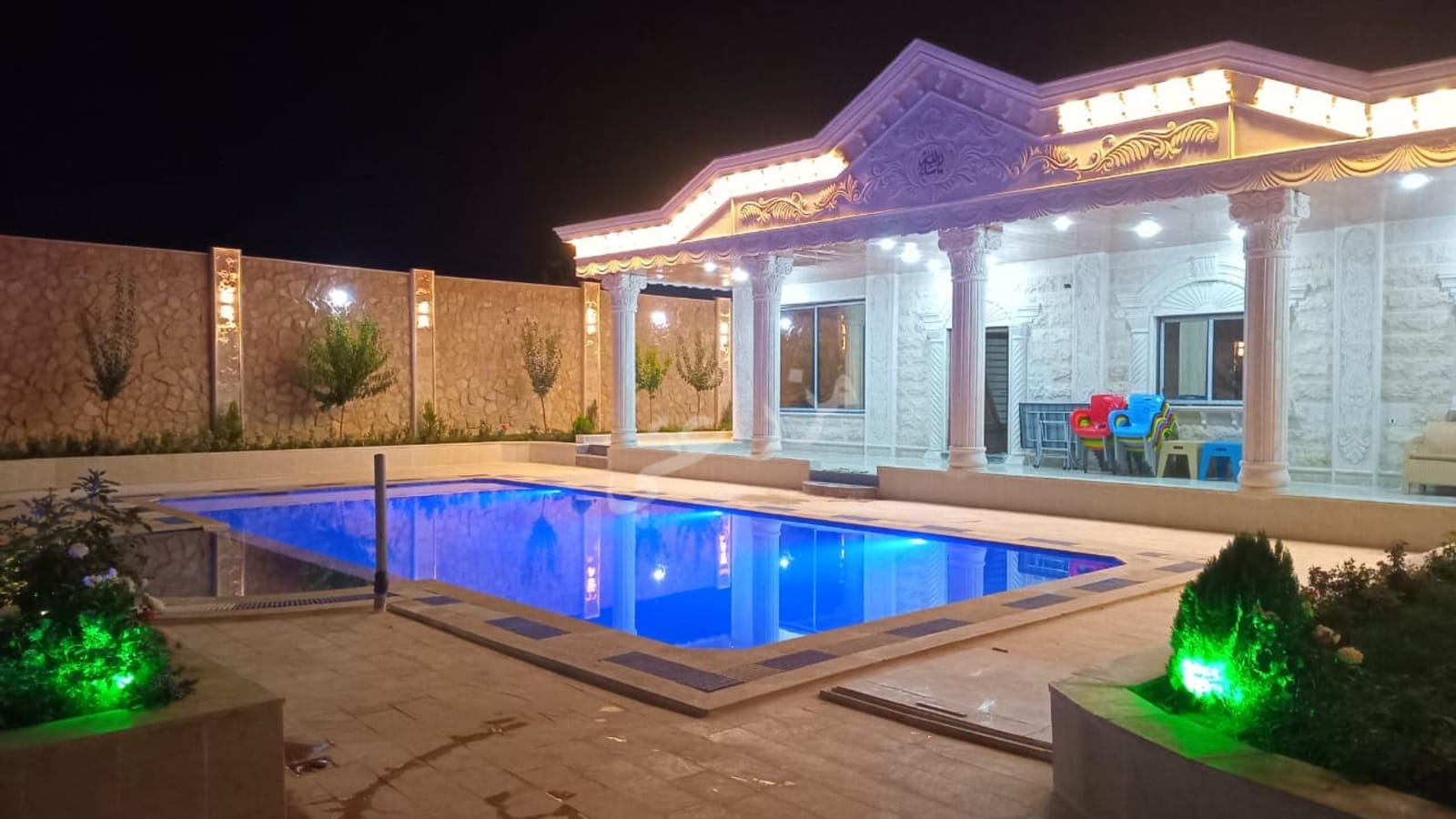 مزرعة الزبدين 16