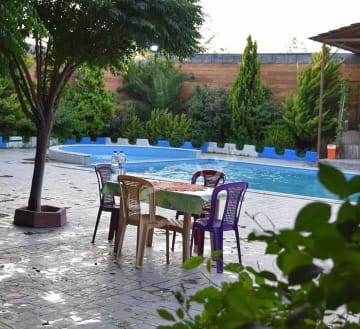صورة مزرعة