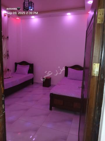 صورة مزرعة