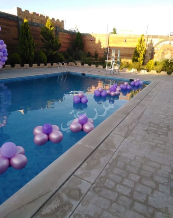 صورة مزرعة