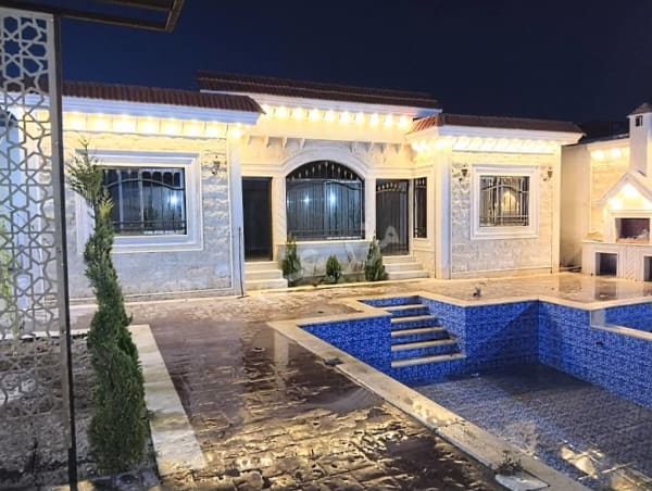 صورة مزرعة