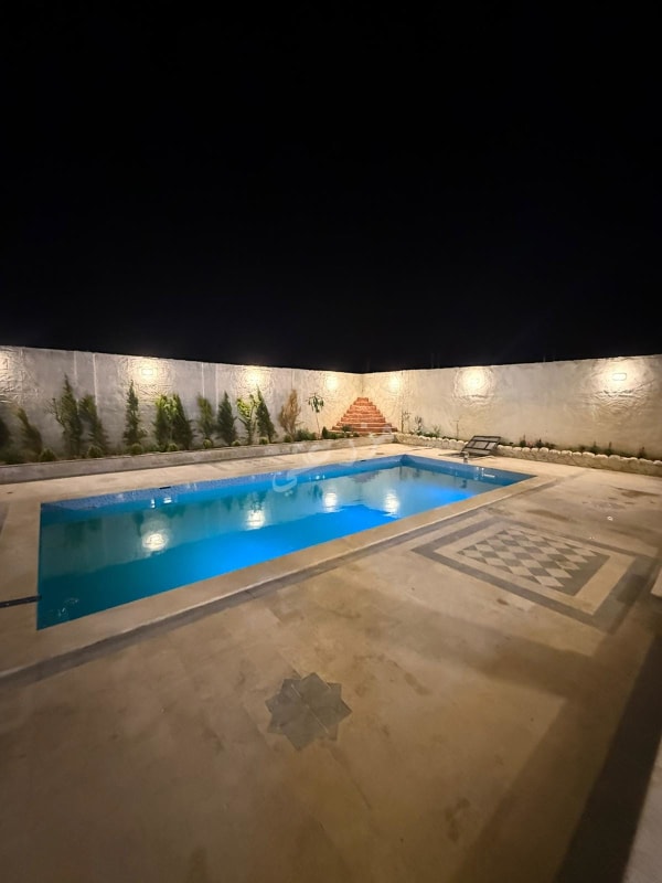 صورة مزرعة