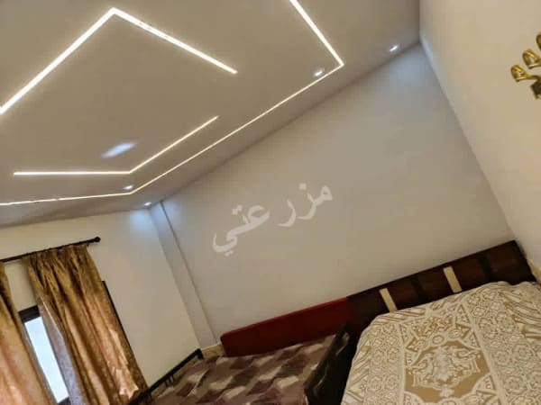 صورة مزرعة