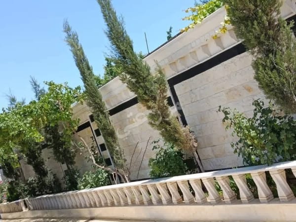 صورة مزرعة